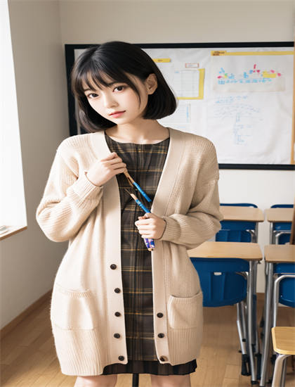 刀手表演艺术：群像表演的整体效果与个体特色 感受表演的情感力量