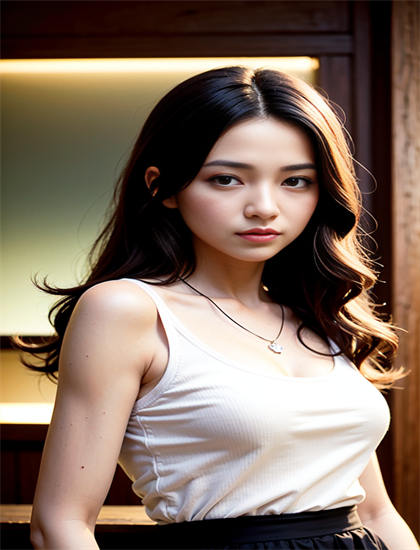 专业解读：《雄狮少女》的市场表现与观众反馈——艺术与技术的完美结合